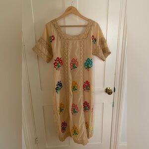 Christy Dawn The Simone Dress